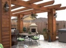 Kwikfynd Pergolas
mountjohns